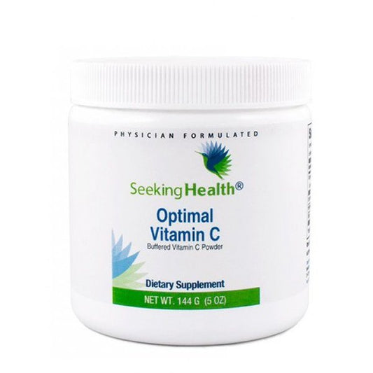 Optimal Vitamin C Powder 144 Grams