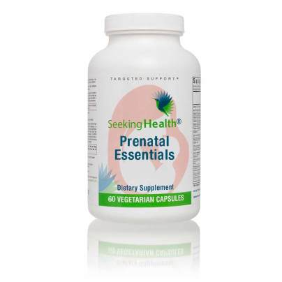 Prenatal Essentials 60 capsules