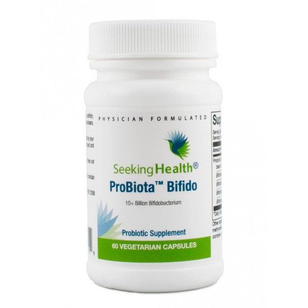 ProBiota Bifido 60 capsules