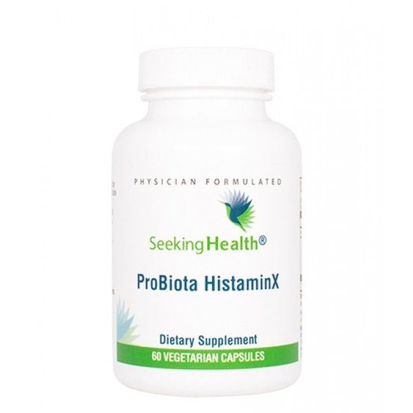 ProBiota HistaminX 60 capsules