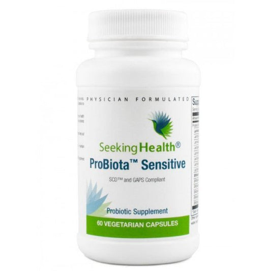 ProBiota Sensitive 60 capsules