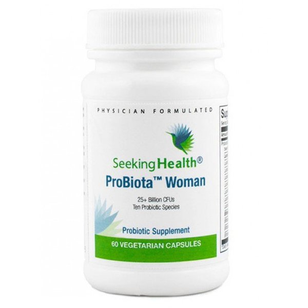 ProBiota Woman 60 capsules