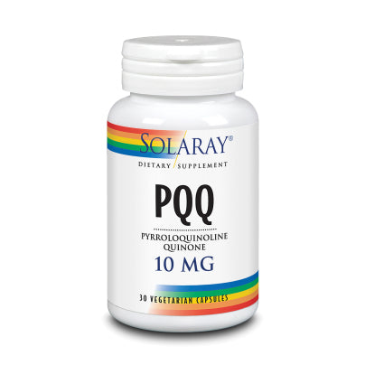PQQ 30 capsules