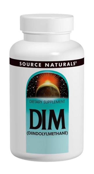 DIM 100mg 30 tablets