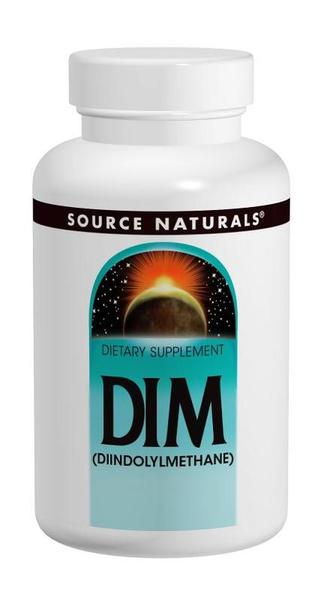 DIM 100mg 60 tablets