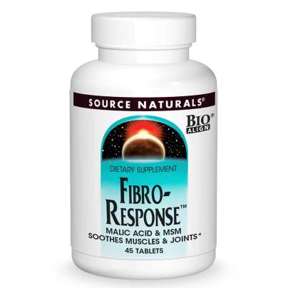 Fibro-Response™ 45 tablets