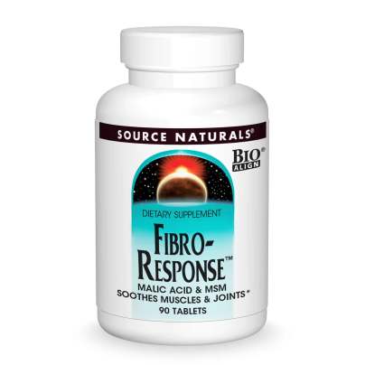 Fibro-Response™ 90 tablets