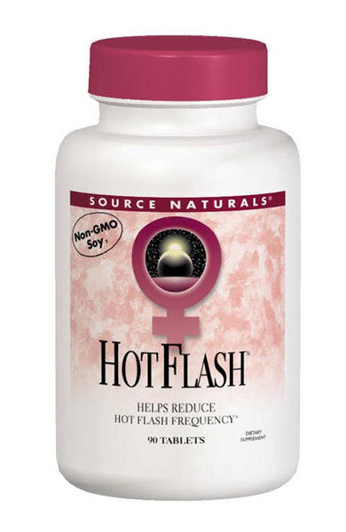 Hot Flash® 90 tablets