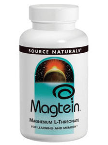 Magtein 180 capsules