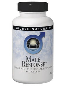 Male Response 45 tablets