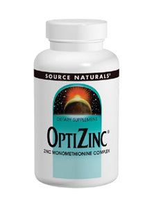 OptiZinc® 120 tablets