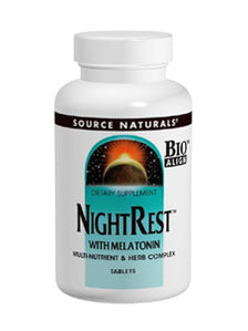 Sleep Science™ NightRest™ 50 tablets