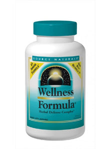 Wellness Formula® - California Only (Capsules) 120 capsules