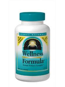 Wellness Formula® Tablets 90 tablets