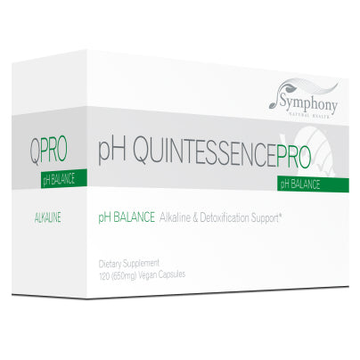 pH QUINTESSENCEPRO 120 capsules