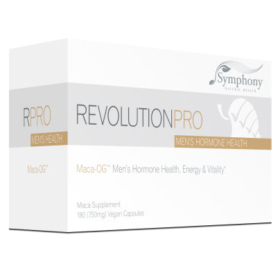REVOLUTIONPRO 180 capsules