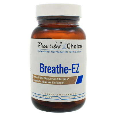 Breathe-EZ 75 capsules