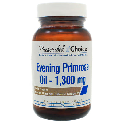 Evening Primrose Oil 60 capsules
