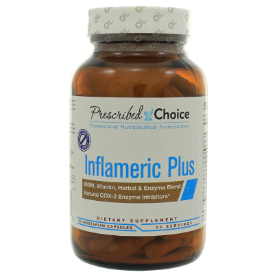 Inflameric Plus 90 capsules