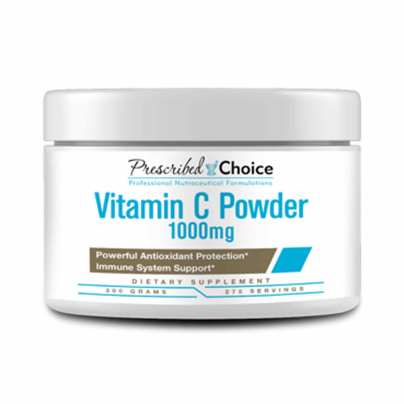 Vitamin C Powder 1000mg 300 Grams