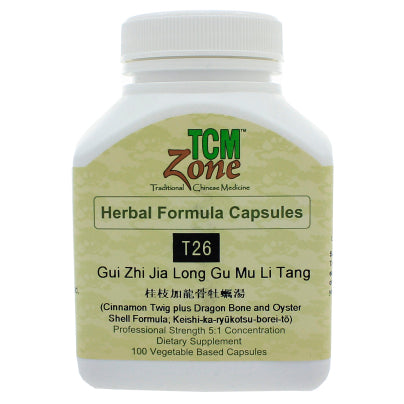 Cinnamon plus Dragon Bone(T26) 1 Box