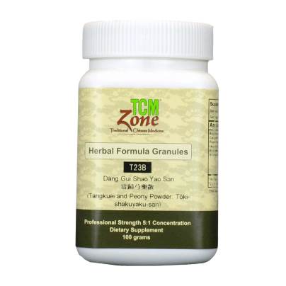 Dang Gui and Peony Powder 100 Grams