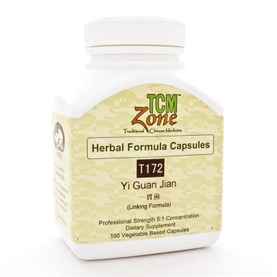 Linking Formula (T172) 100 capsules