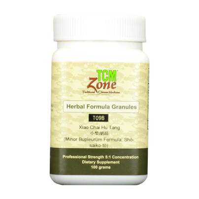 Minor Bupleurum Formula 100 Grams