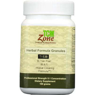 Nasal Clearing Formula 100 Grams