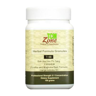 Pinellia and Magnolia Bark Formula 100 Grams