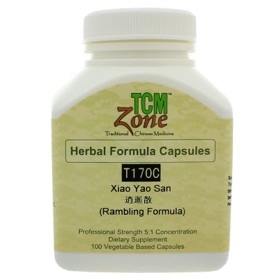 Rambling Formula (T-170) 100 capsules
