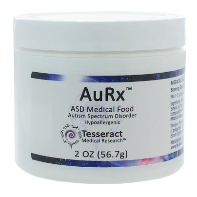 AuRx 2 ounces