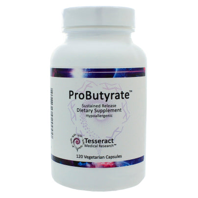 ProButyrate 120 capsules
