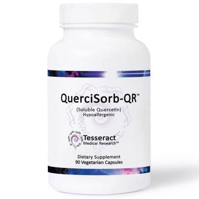 QuerciSorb-QR 90 capsules