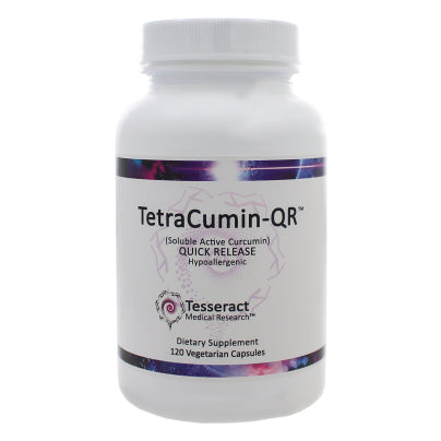 TetraCumin QR 120 capsules