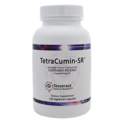 TetraCumin SR 120 capsules