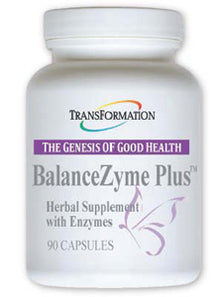 BalanceZyme Plus 90c 90 capsules