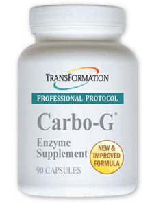 Carbo-G 90c 90 capsules
