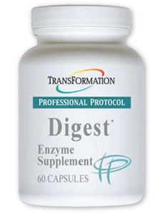 Digest 60c 60 capsules