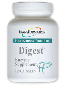 Digest 60c 120 capsules