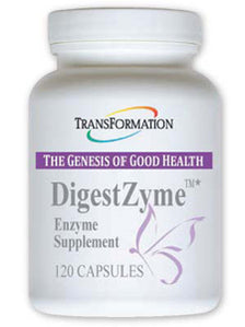 DigestZyme 120 capsules