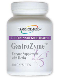 GastroZyme 100c 270 capsules