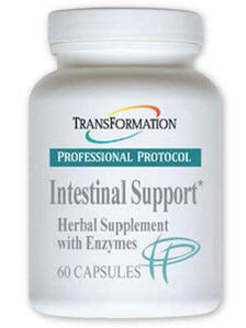 Intestinal Support 60c 60 capsules