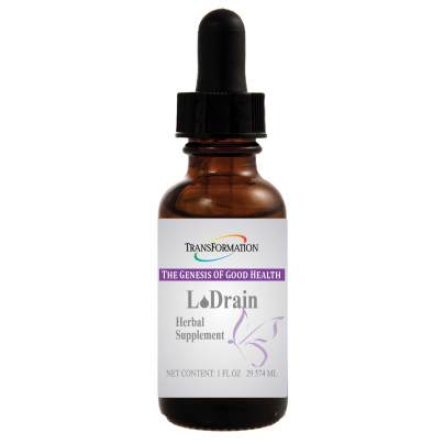 L-Drain 1 Ounce