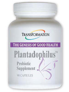Plantadophilus™ 90c 90 capsules