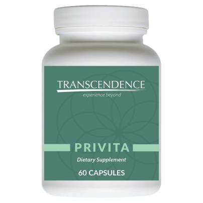 Privita 60 capsules