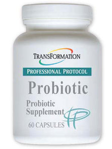 Probiotic 60c 60 capsules