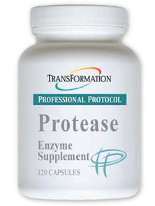 Protease 120c 120 capsules