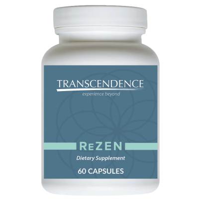 ReZEN 60 capsules