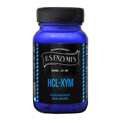 HCL-xym™ 93 Capsules